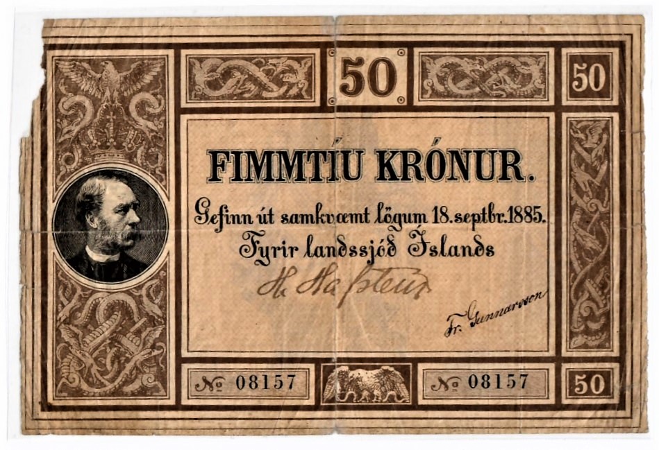 Stofnunn
